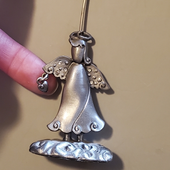 St. Nicholas Square Photo Place Card Holder - Picture 10 of 13